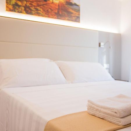 Hotel Villa Verde Rivotorto Eksteriør bilde