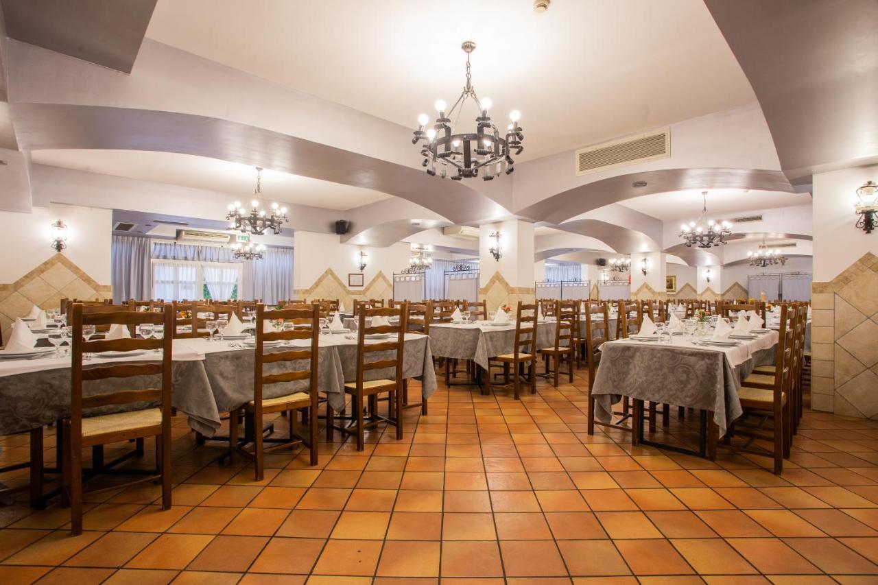 Hotel Villa Verde Rivotorto Eksteriør bilde